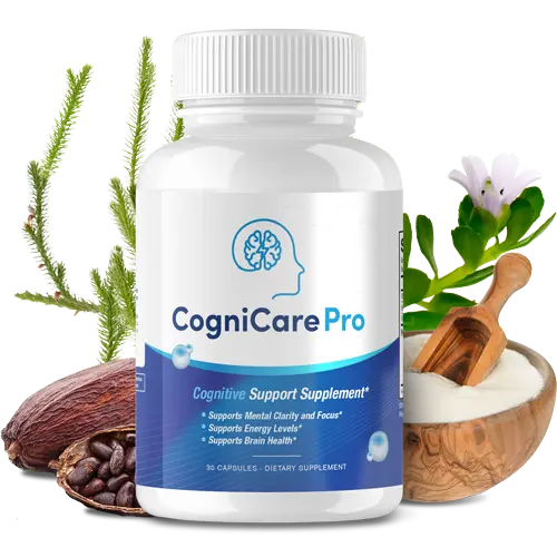 CogniCare Pro UK