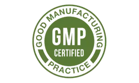 CogniCare Pro UK GMP Certified 